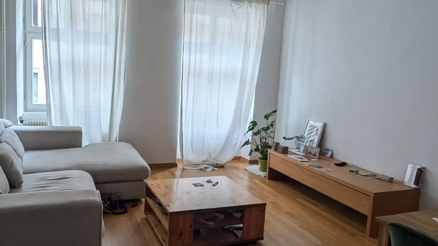 Appartement à louer - 4057 Basel