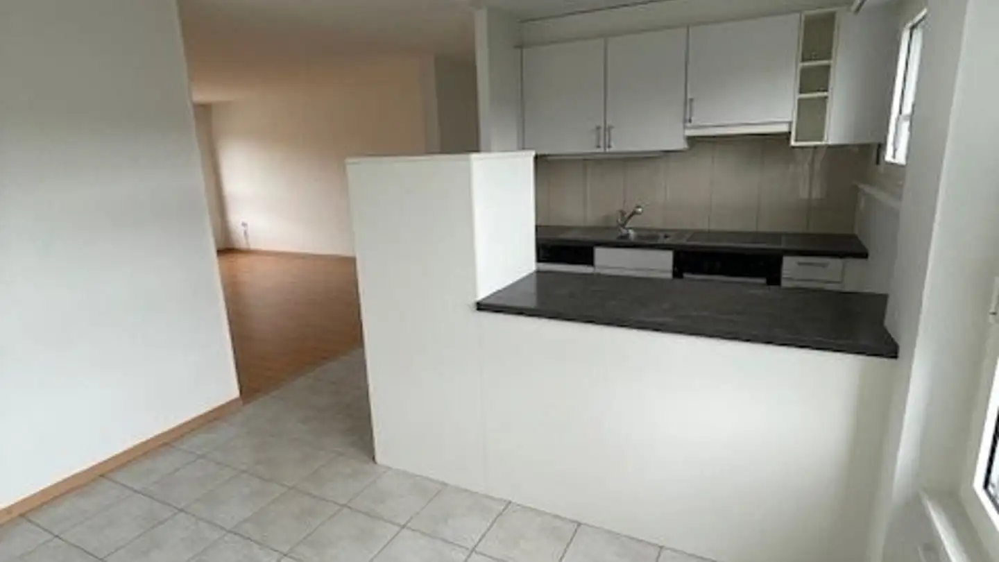 Wohnung mieten - Impasse des Arêtes 9, 2300 La Chaux-de-Fonds