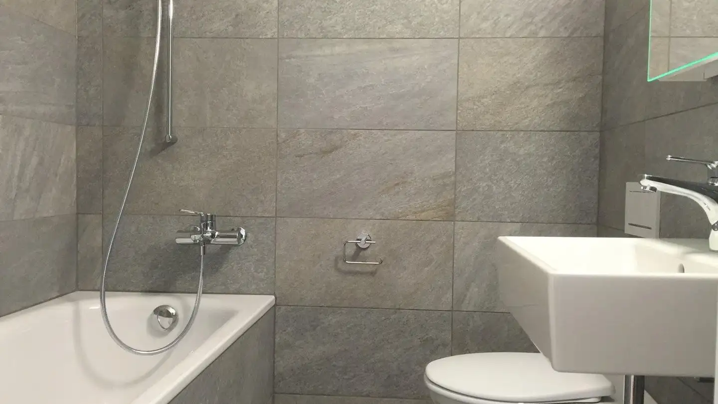 Appartamento in affitto - Bahnhofstrasse 30, 2542 Pieterlen - Foto 3