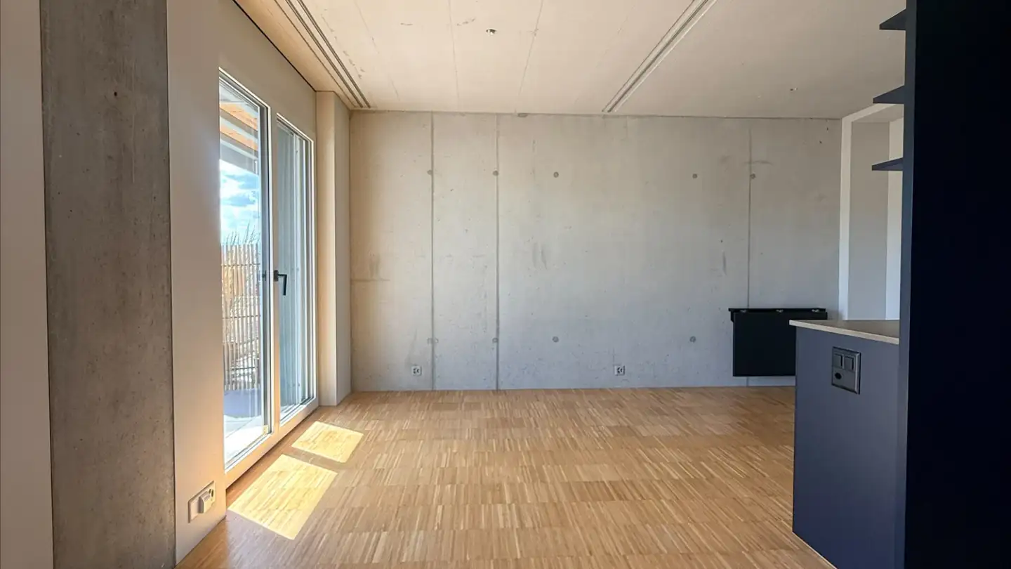 Appartement à louer - Buchserstrasse 4, 5000 Aarau - Photo 3