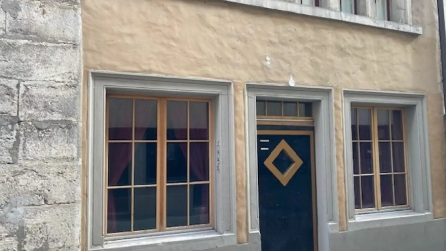 Negozio in affitto - Rosengässchen 4, 8200 Schaffhausen - Photo 2