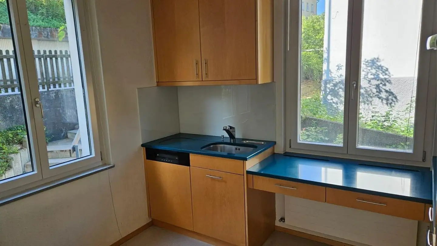 Apartment for rent - Klausweg 7, 8200 Schaffhausen - Photo 3