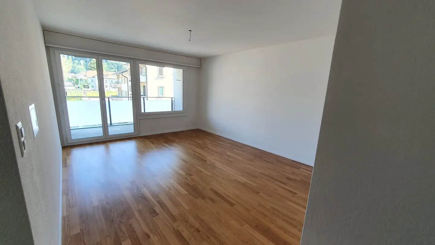 Appartamento in affitto - Bahnhofstrasse 30, 2542 Pieterlen - Foto 4