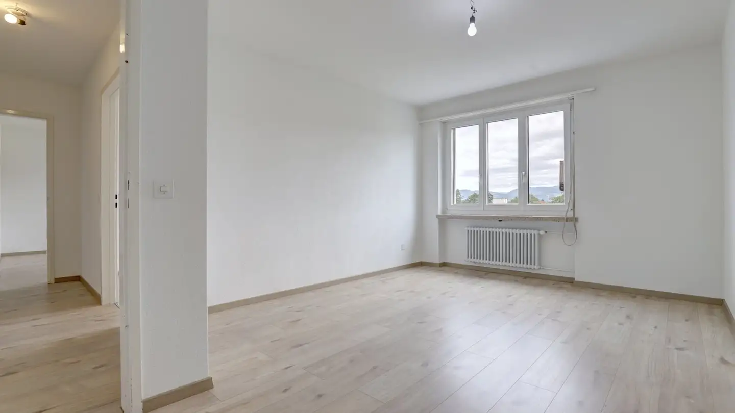 Wohnung mieten - Hauptstrasse 59, 9434 Au SG - Foto 4