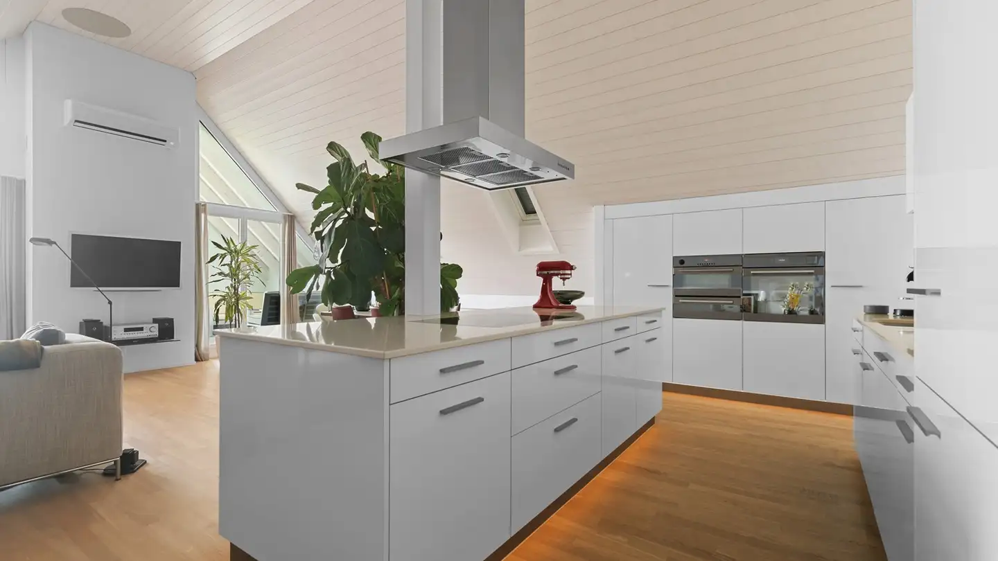 Attique à vendre - 8127 Forch - Photo 3