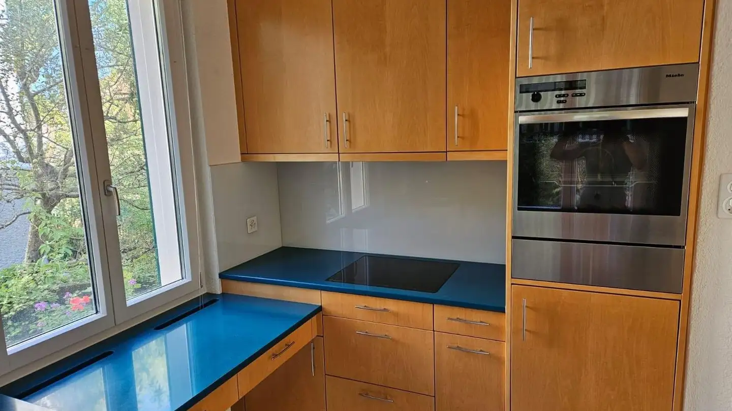 Apartment for rent - Klausweg 7, 8200 Schaffhausen - Photo 4