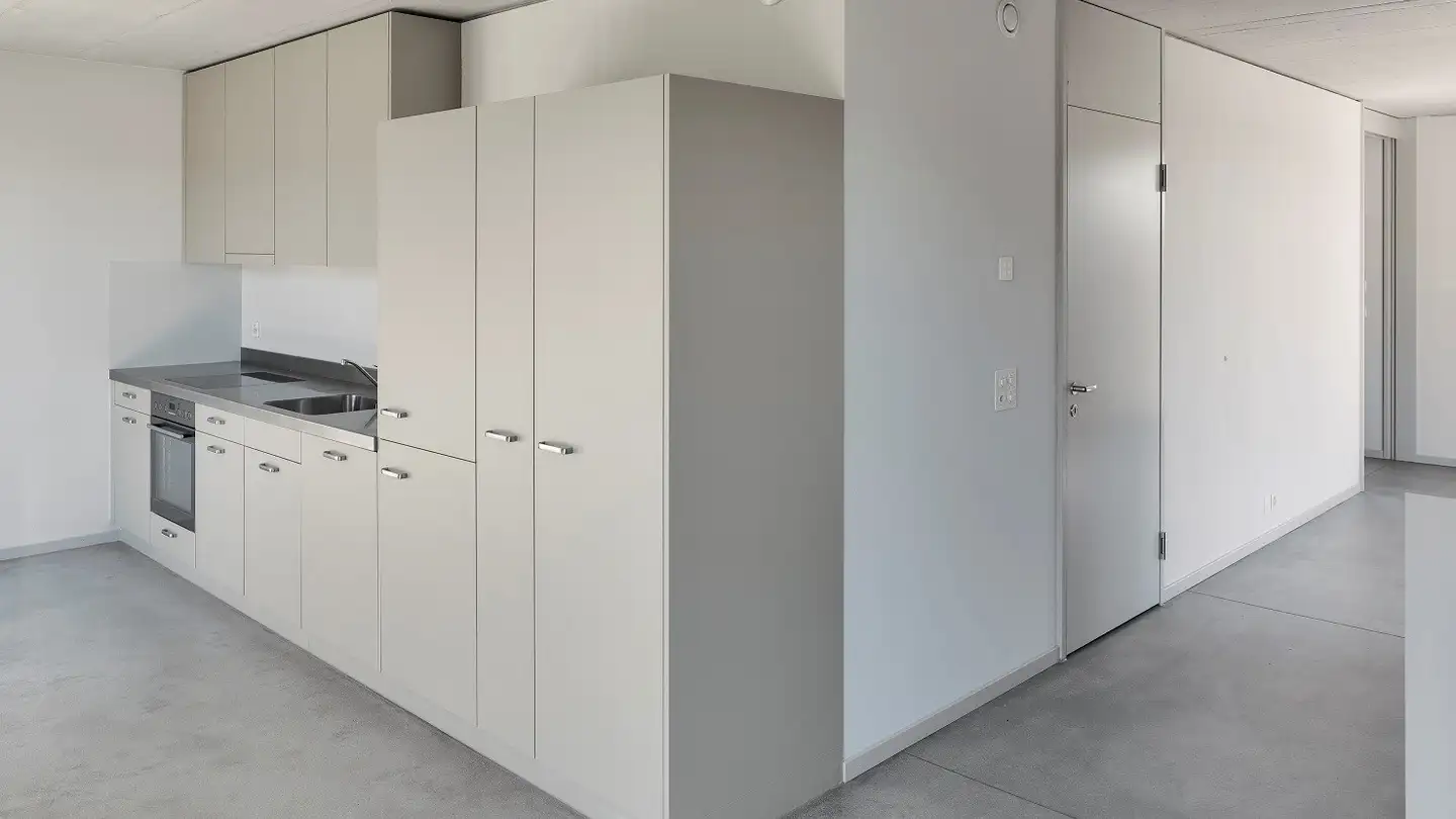 Duplex in affitto - Bethlehemstrasse 161, 3018 Bern