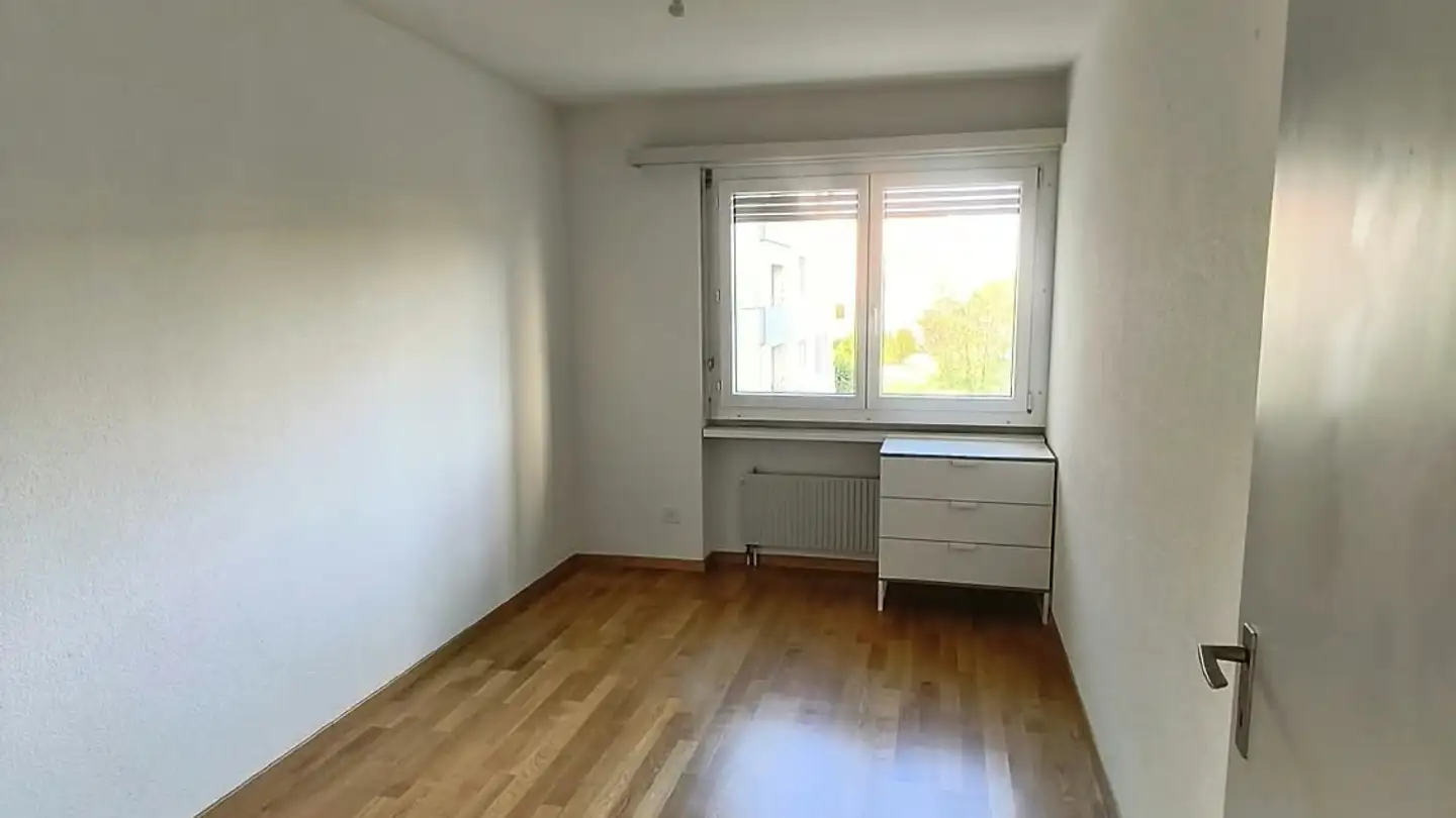 Appartement à louer - 8046 Zürich