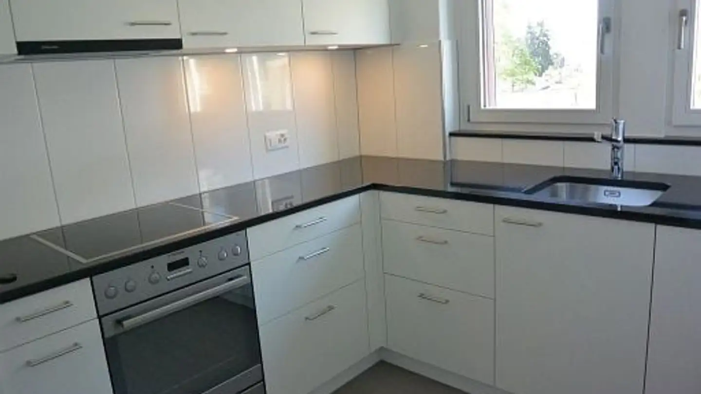 Appartamento in affitto - Murtenstrasse 1, 3008 Bern - Foto 2
