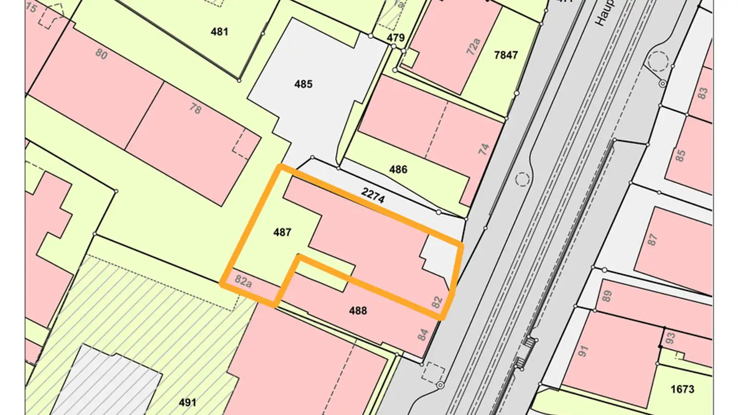 Immobilie kaufen - Hauptstrasse 82, 4102 Binningen - Foto 4