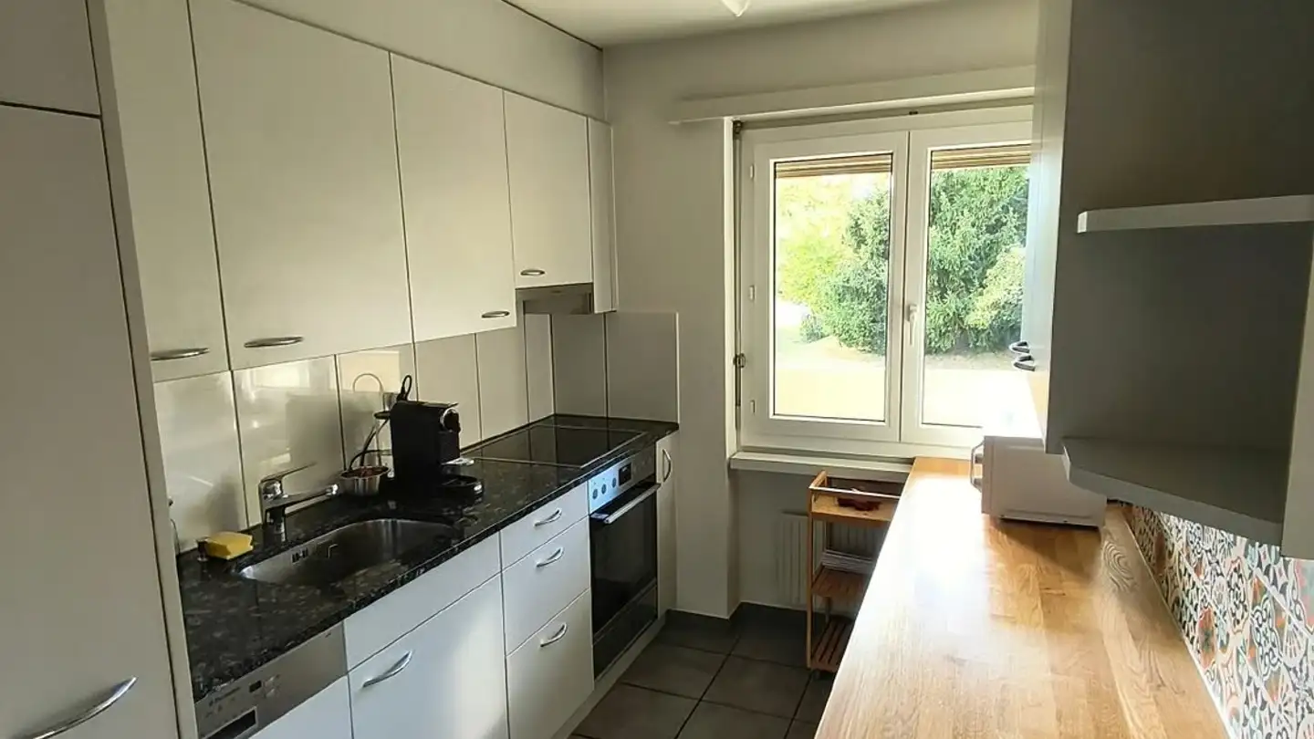 Appartement à louer - 8046 Zürich - Photo 2