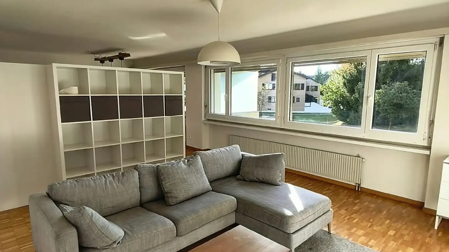 Appartement à louer - 8046 Zürich - Photo 4