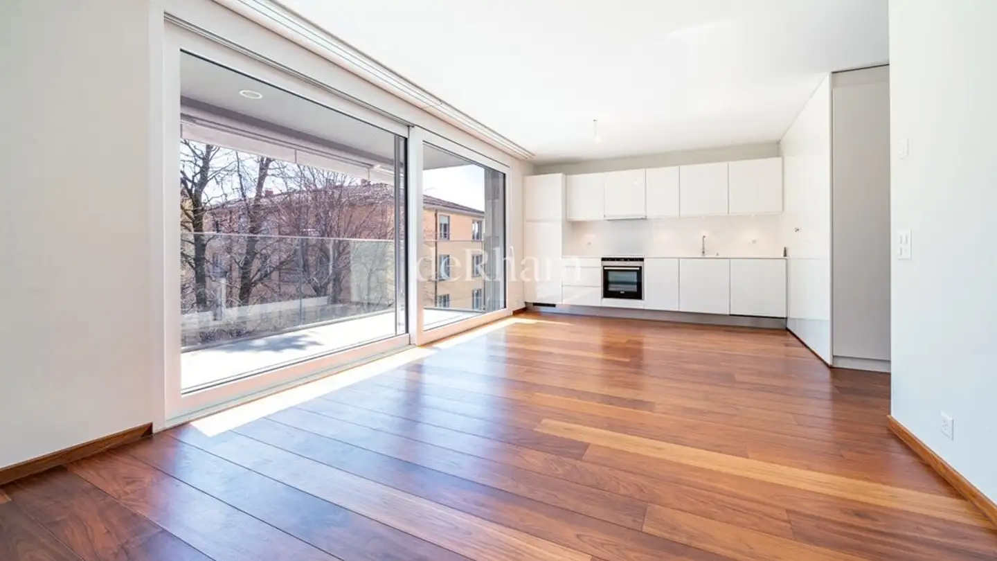 Appartement à louer - Avenue de l'Elysée 23, 1006 Lausanne - Photo 2