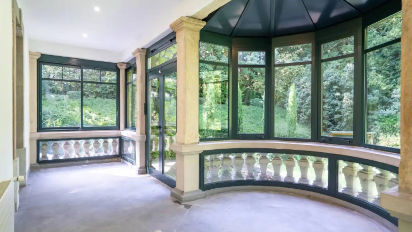 Single house for rent - 1208 Genève - Photo 3