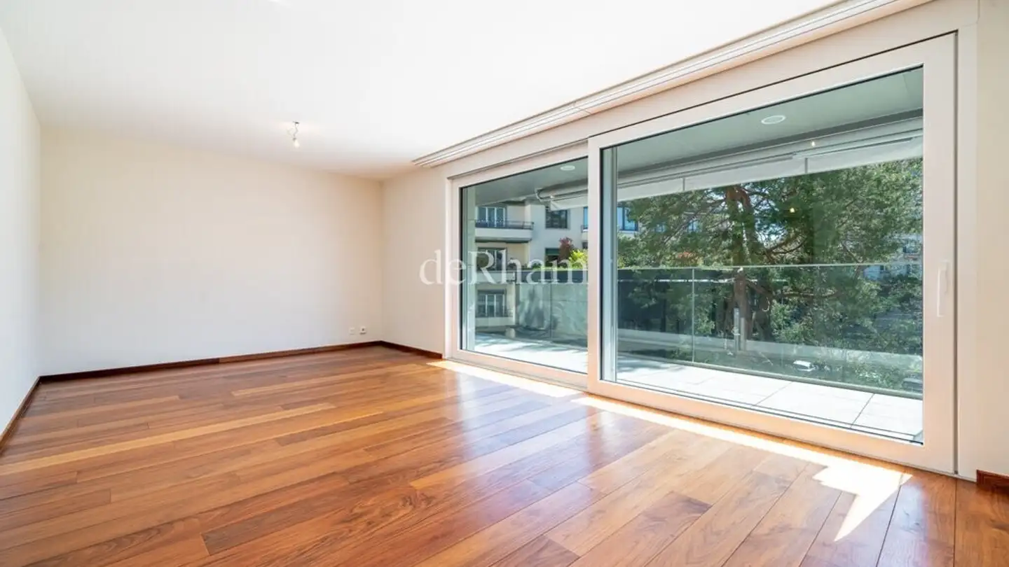 Appartement à louer - Avenue de l'Elysée 23, 1006 Lausanne - Photo 3