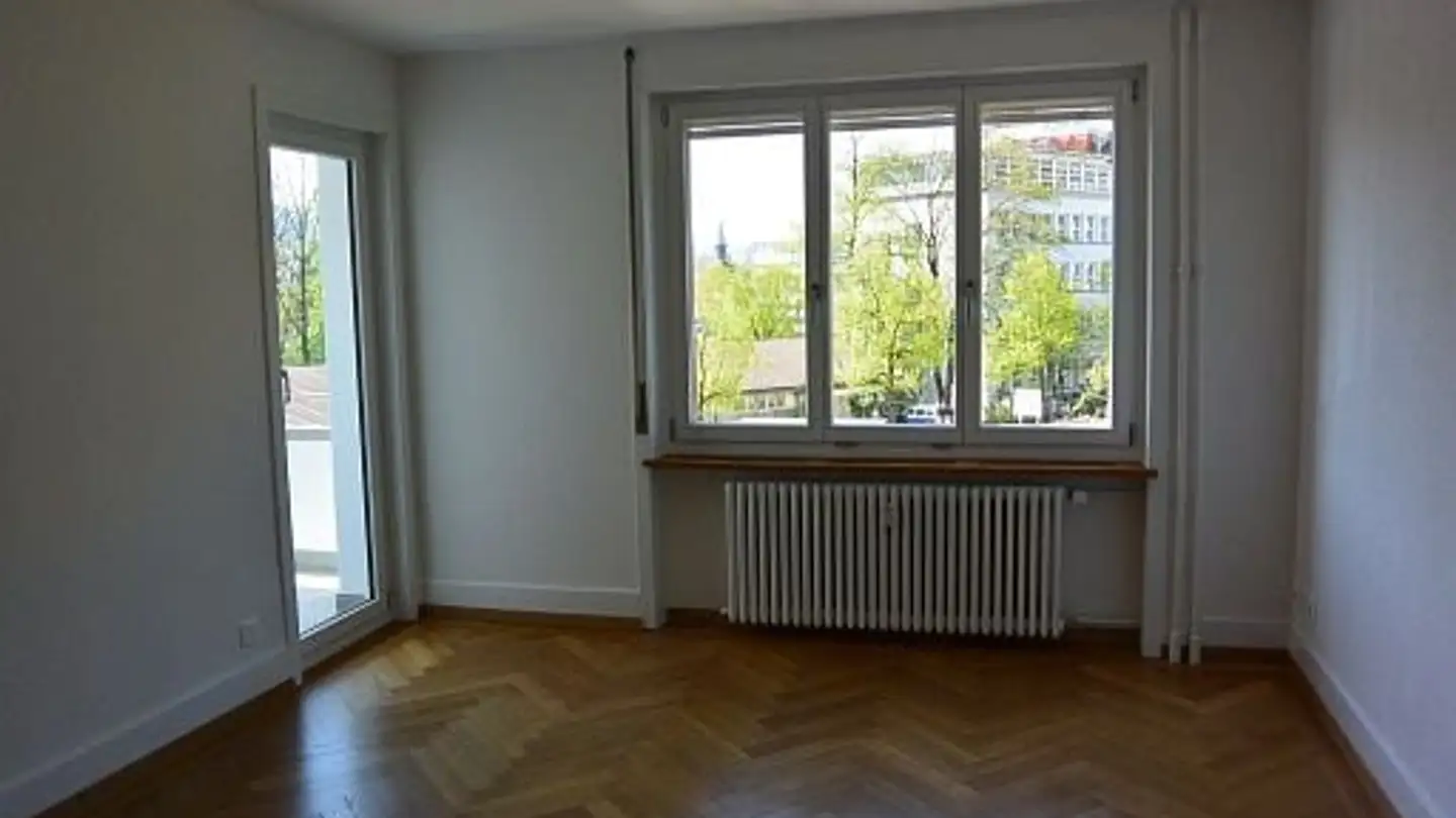 Appartamento in affitto - Murtenstrasse 1, 3008 Bern - Foto 4