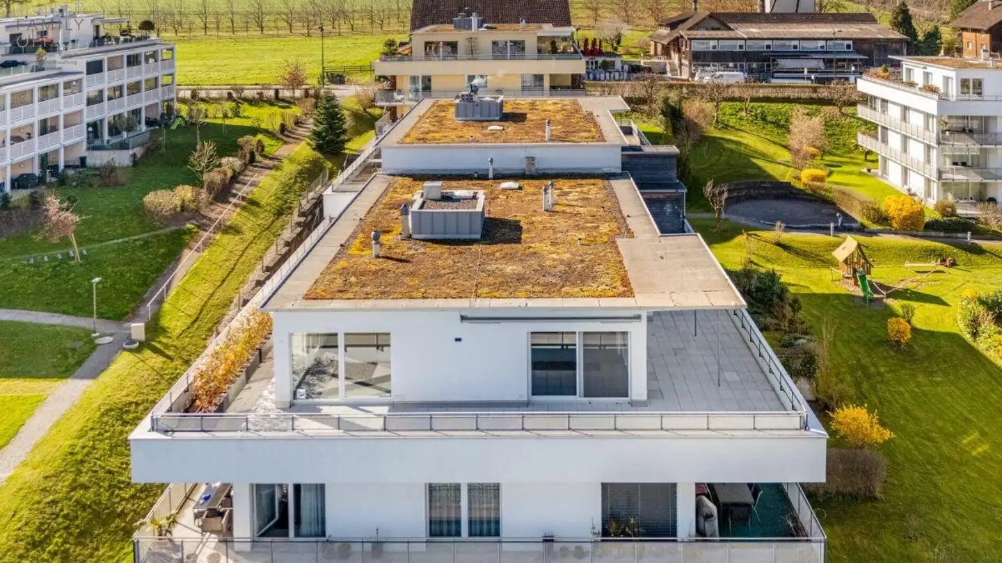 Attico in vendita - Zedernstrasse, 9404 Rorschacherberg - Photo 4