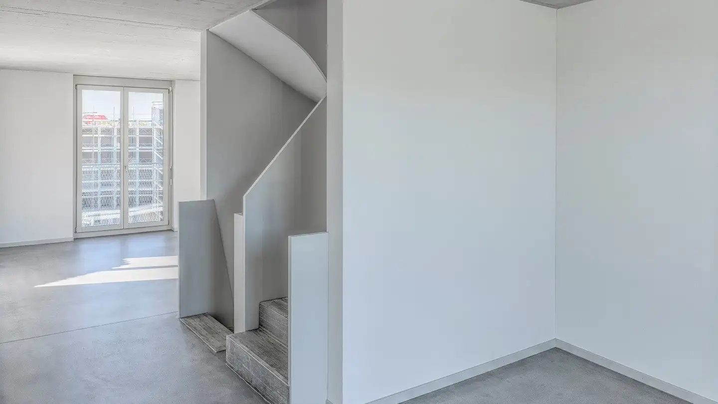 Duplex in affitto - Bethlehemstrasse 161, 3018 Bern - Foto 3