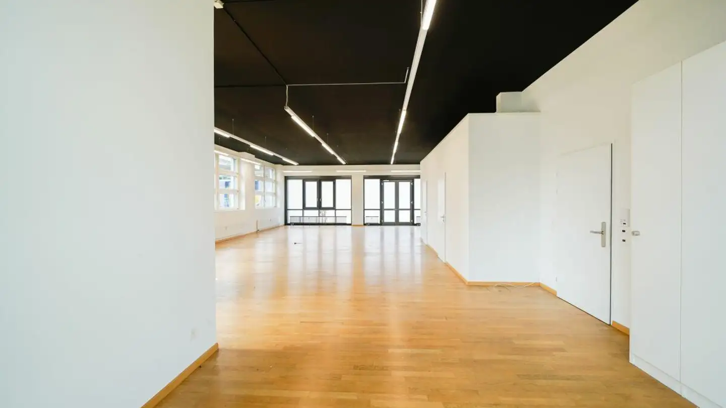 Bürofläche mieten - Sonnenplatz 6, 6020 Emmenbrücke - Foto 4