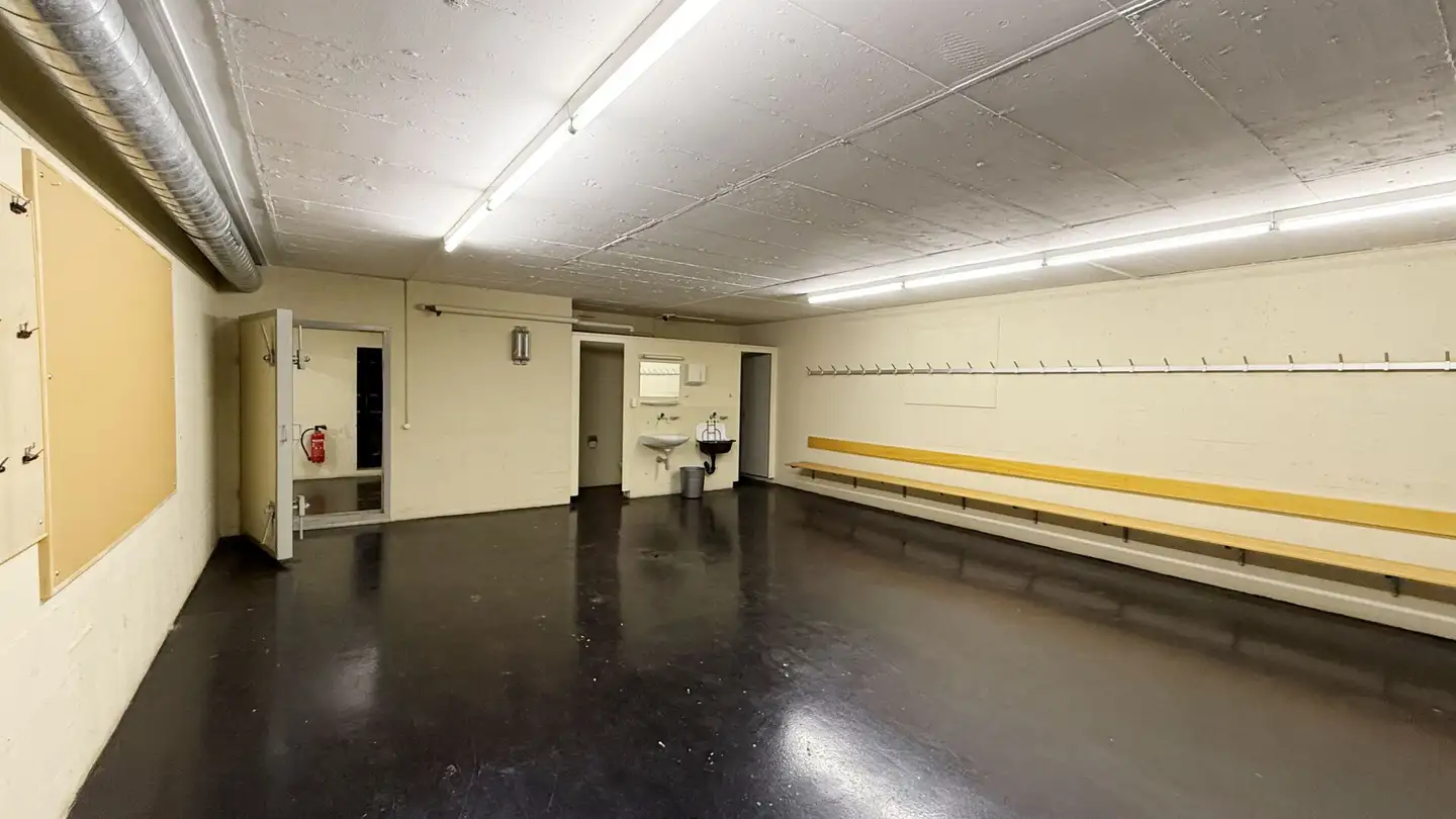 Espace de stockage à louer - Laubeggstrasse 70, 3006 Bern - Photo 3