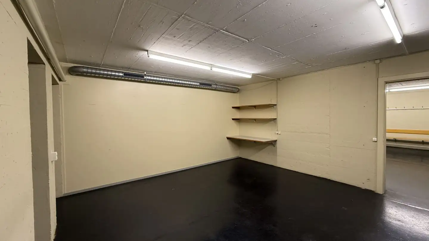 Espace de stockage à louer - Laubeggstrasse 70, 3006 Bern - Photo 4
