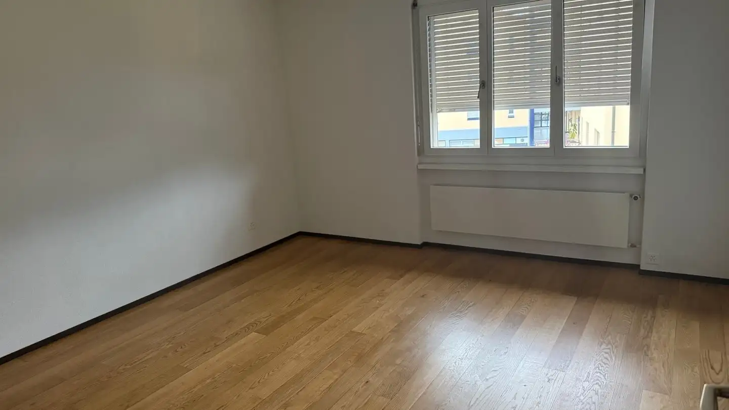 Appartement à louer - Giessenstrasse 3, 9434 Au SG