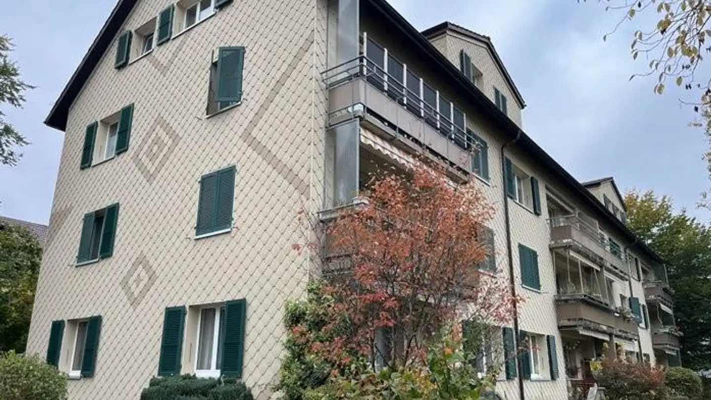 Appartamento in affitto - Sportweg 20, 3097 Liebefeld