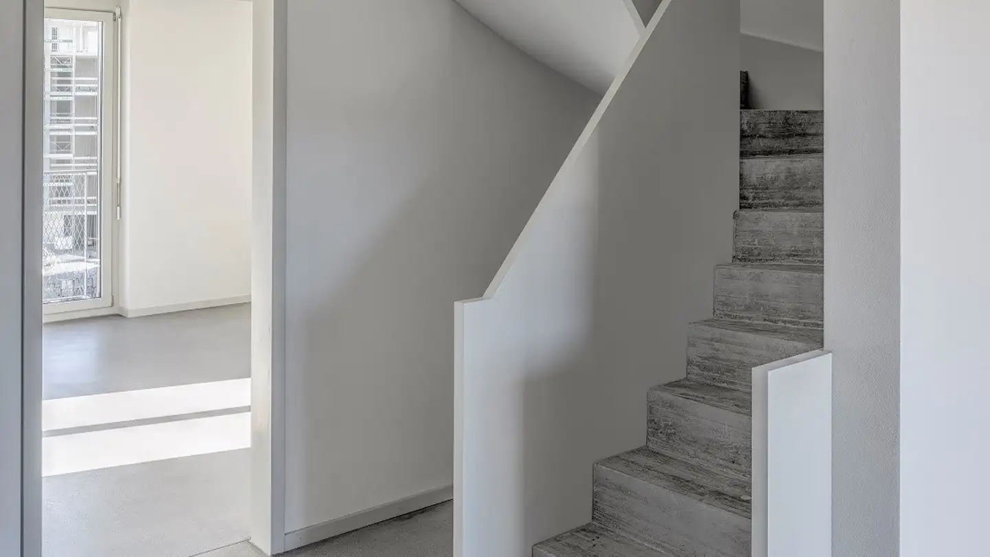 Duplex in affitto - Bethlehemstrasse 161, 3018 Bern - Foto 4