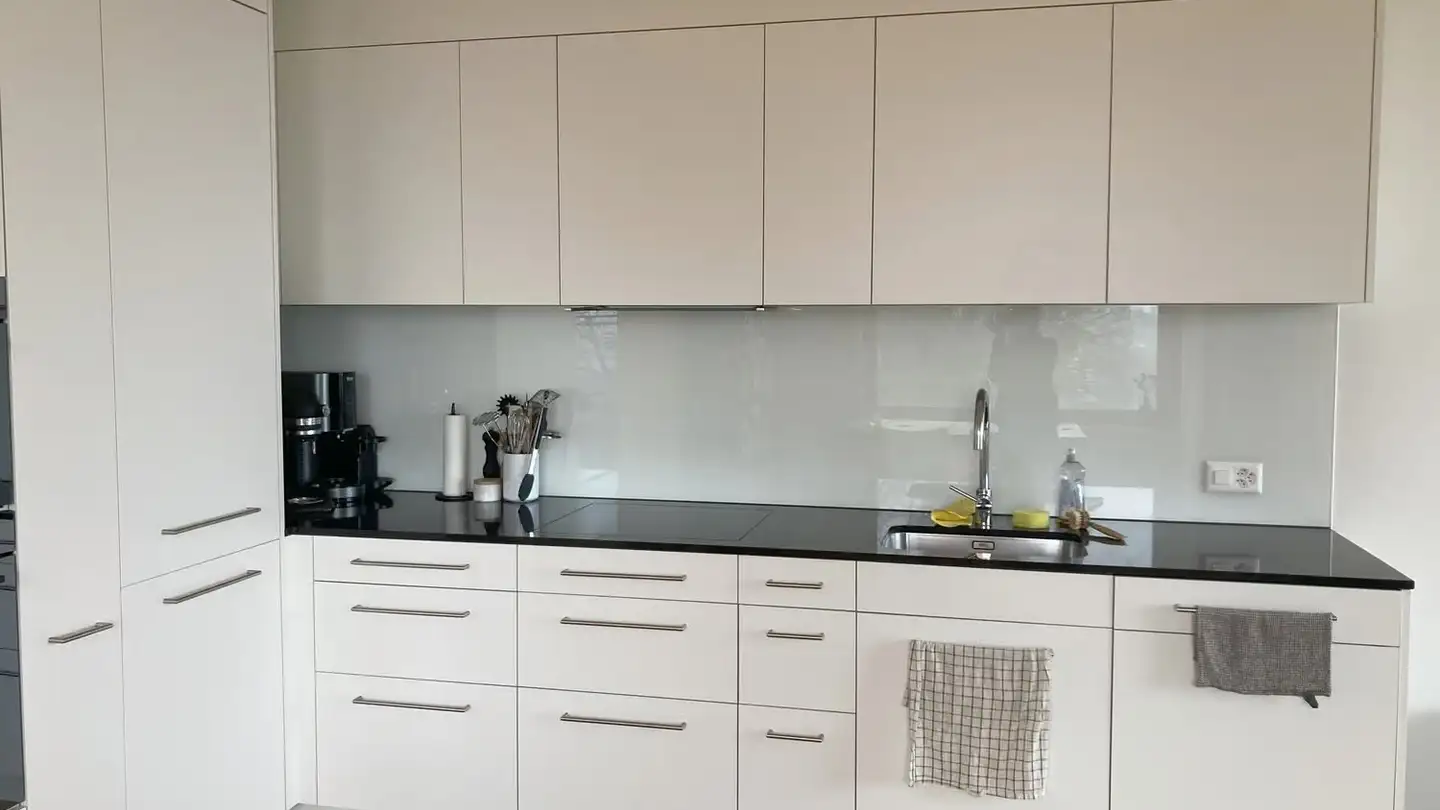 Wohnung mieten - 8049 Zürich - Foto 4