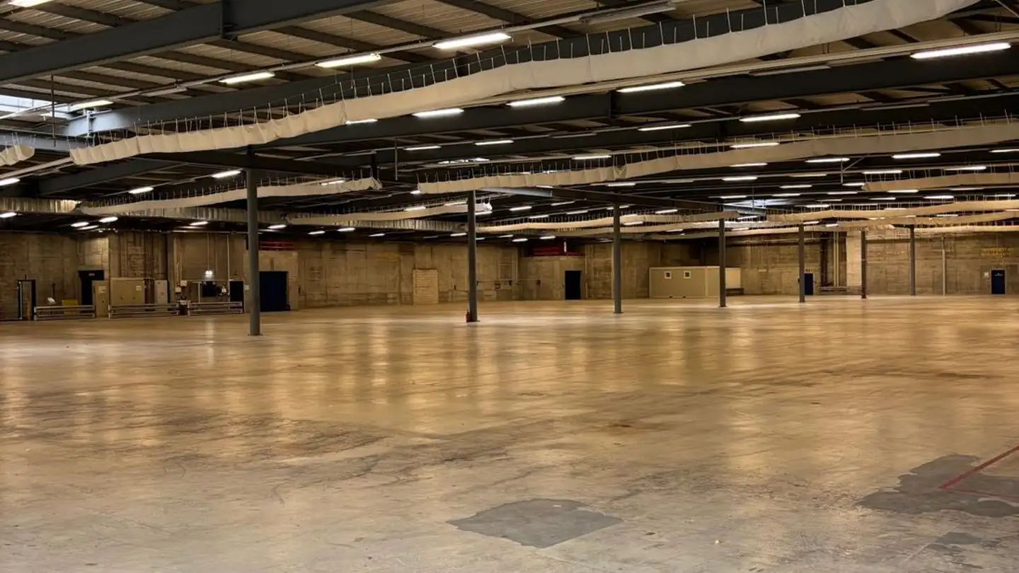 Commercial à louer - Industriestrasse 11, 4623 Neuendorf - Photo 2