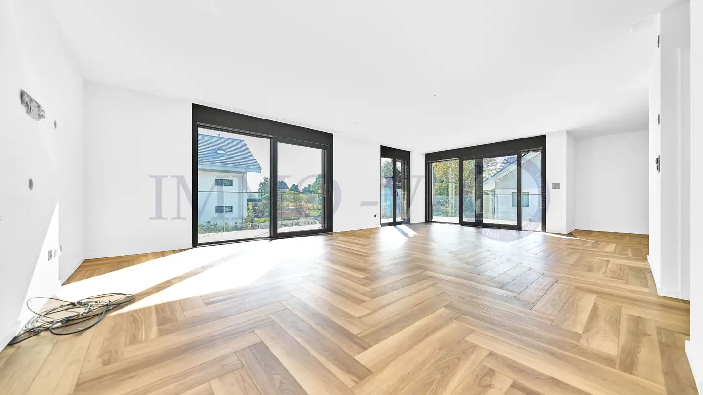 Appartement à louer - 1052 Le Mont-sur-Lausanne - Photo 4