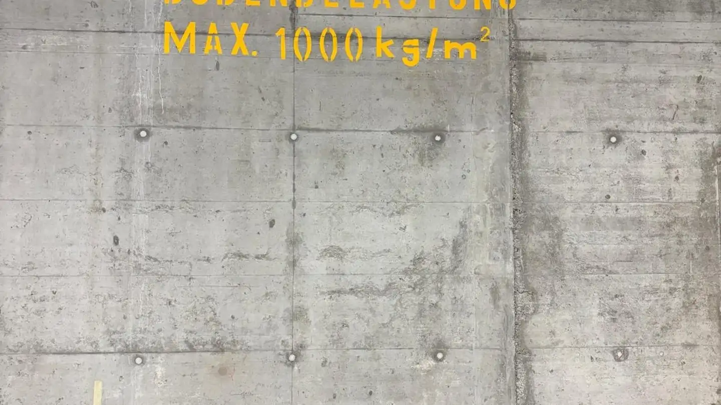 Commercial à louer - Industriestrasse 11, 4623 Neuendorf - Photo 4