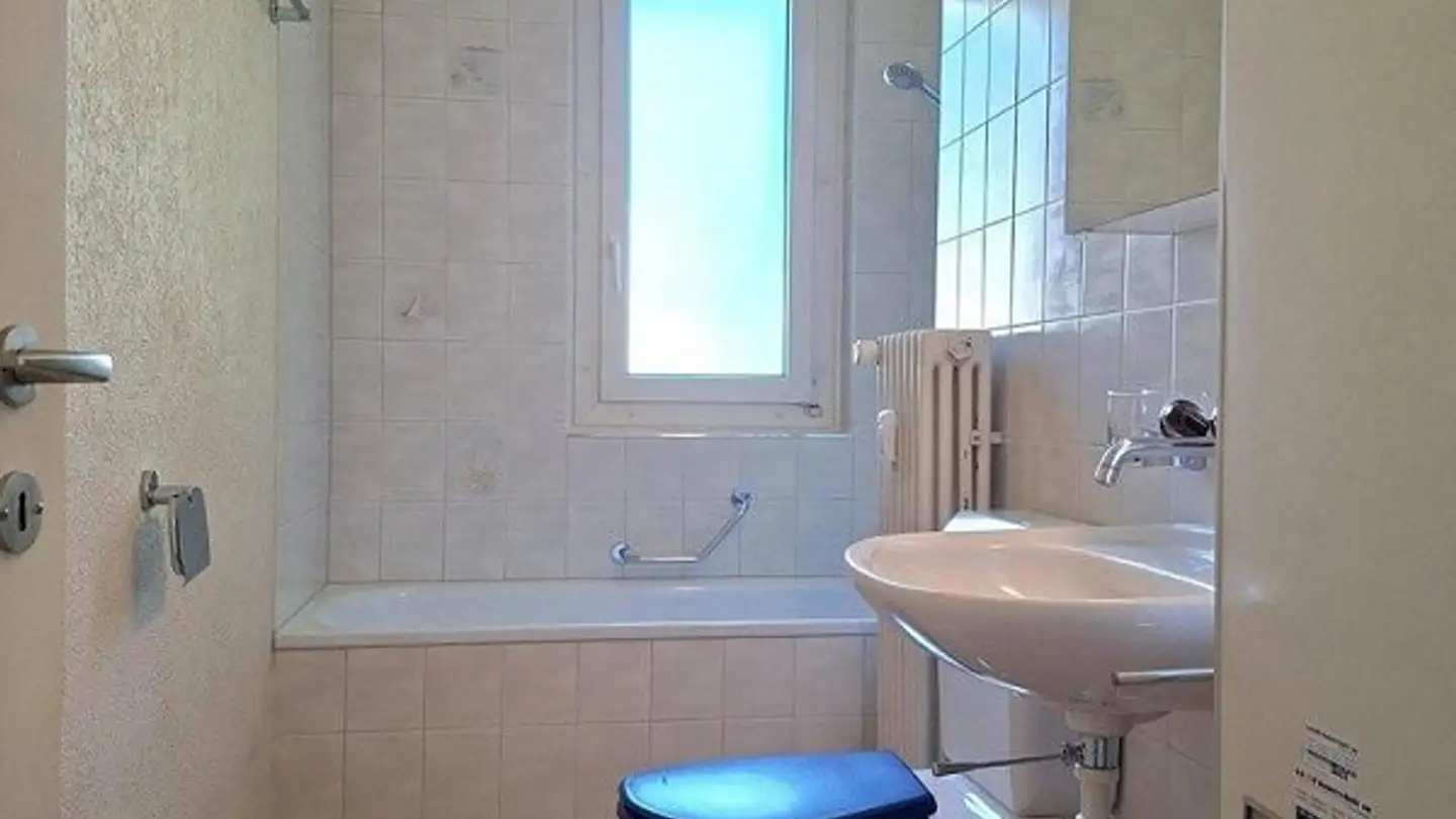 Appartamento in affitto - Sportweg 20, 3097 Liebefeld - Foto 3