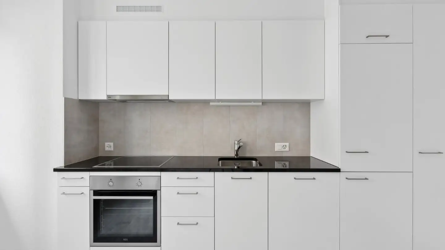 Wohnung mieten - Rue François-Guillimann 15, 1700 Fribourg - Foto 3