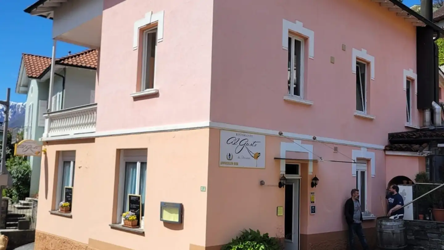 Immeuble résidentiel à vendre - 6544 Braggio