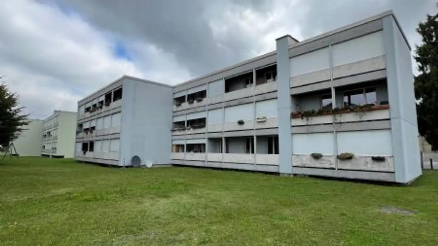 Appartamento in affitto - Alte Landstrasse 34, 4657 Dulliken