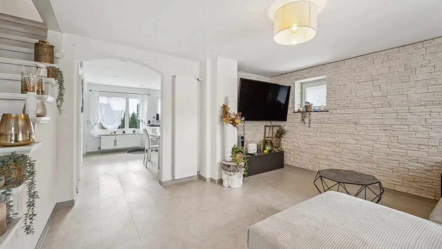 Casa a schiera in vendita - Therwilerstrasse 20, 4104 Oberwil BL - Foto 3