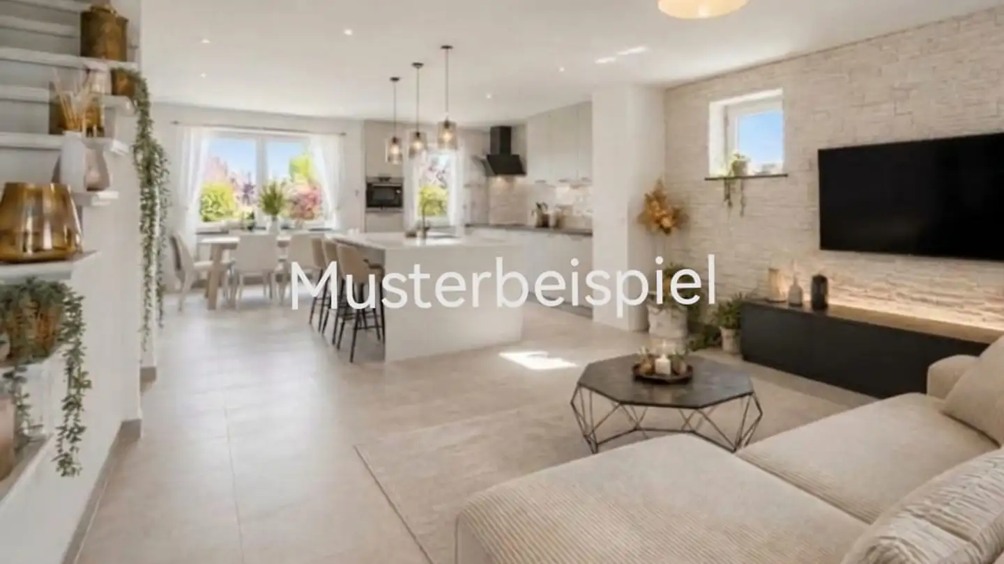 Casa a schiera in vendita - Therwilerstrasse 20, 4104 Oberwil BL - Foto 4