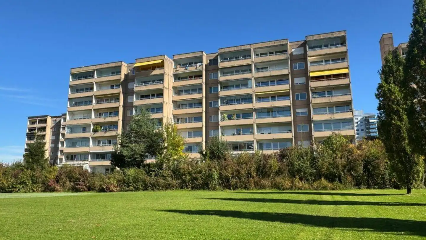 Wohnung kaufen - Eichenstrasse 20, 6015 Luzern