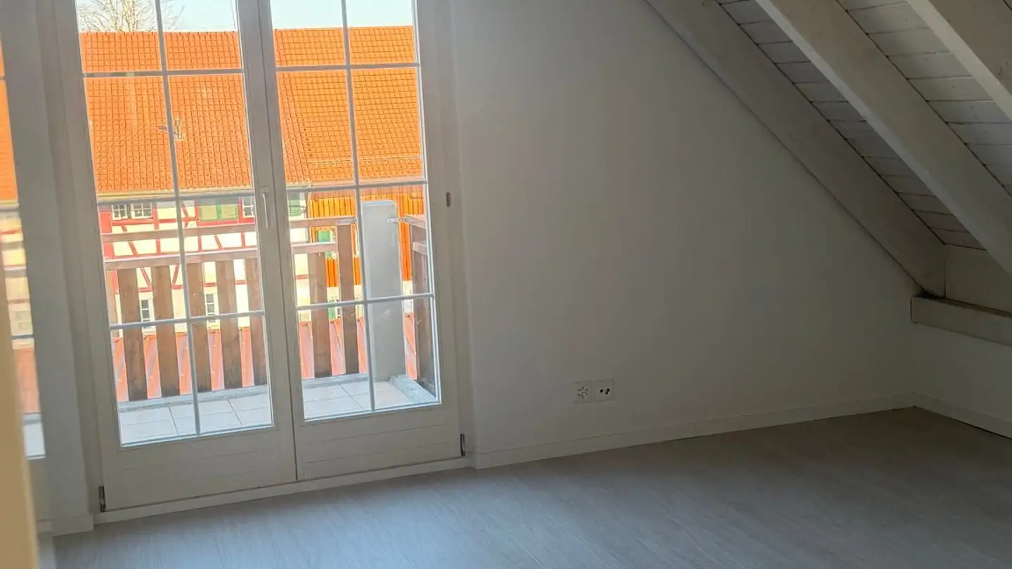 Chambre à louer - Mettmenhaslistrasse 4, 8155 Niederhasli - Photo 3