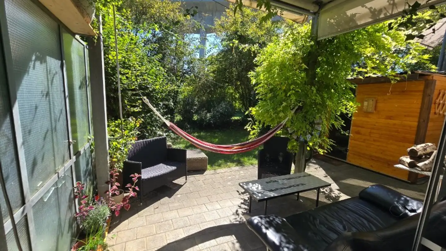 Apartment for rent - Hintere Engehaldenstrasse, 3004 Bern