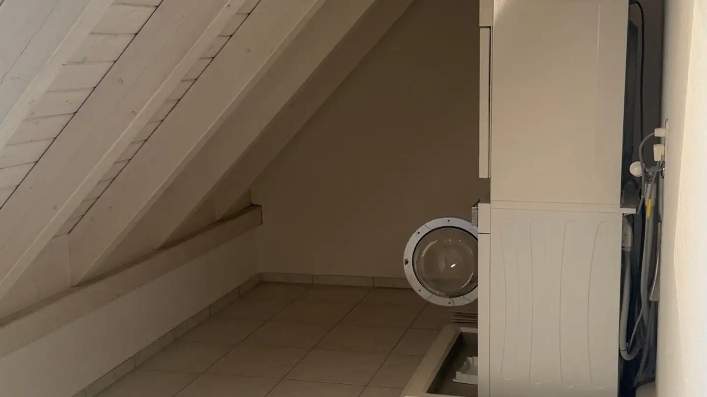 Chambre à louer - Mettmenhaslistrasse 4, 8155 Niederhasli - Photo 4