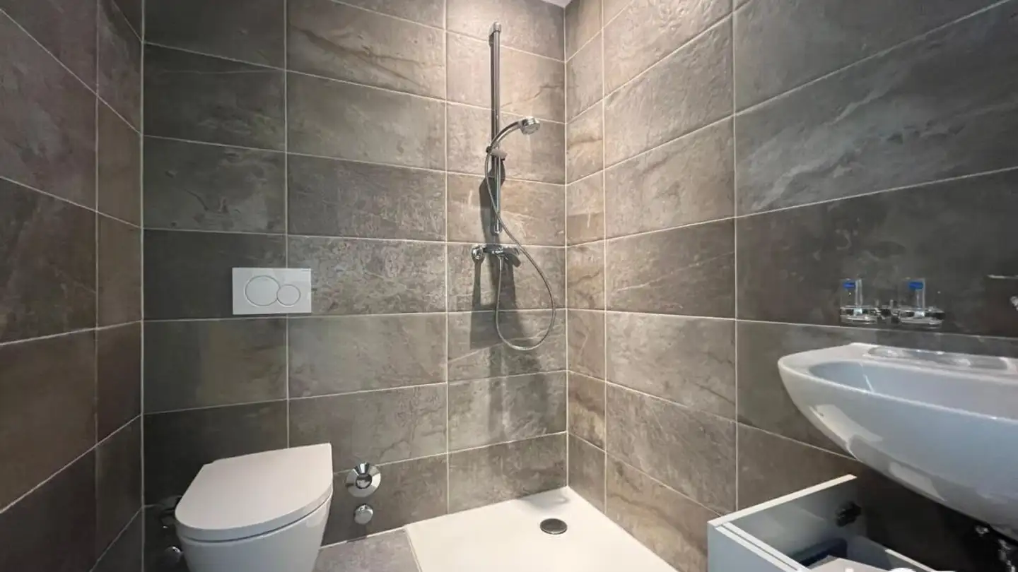 Studio in affitto - Chemin Du Lussex 13, 1008 Jouxtens-Mézery - Foto 3