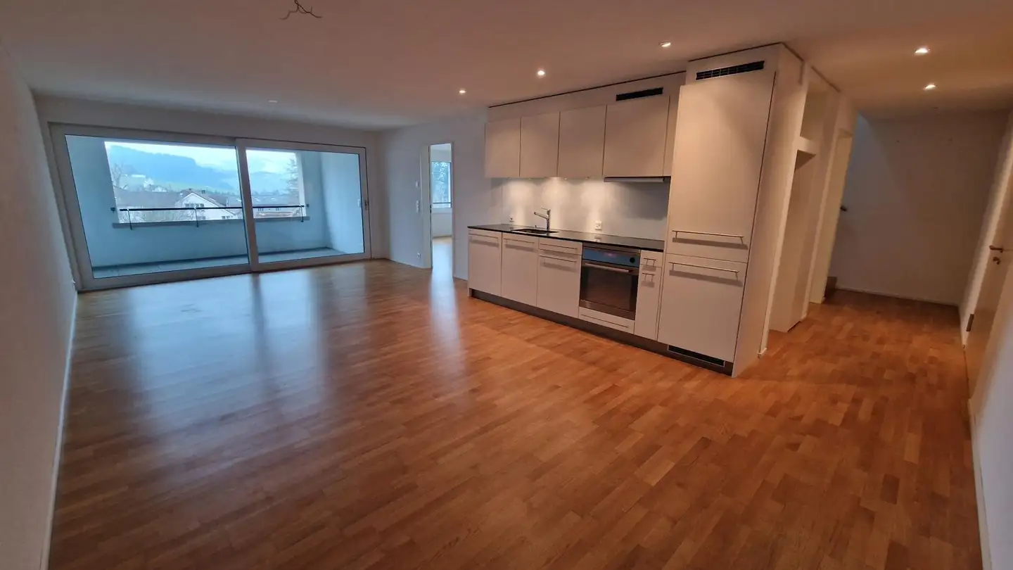 Appartamento in affitto - 9053 Teufen AR