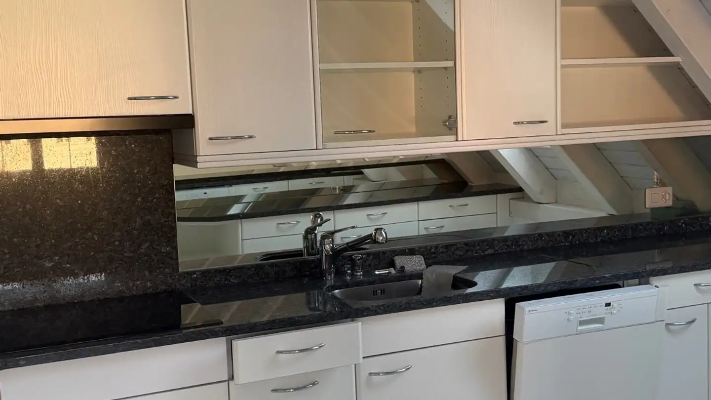 Chambre à louer - Mettmenhaslistrasse 4, 8155 Niederhasli