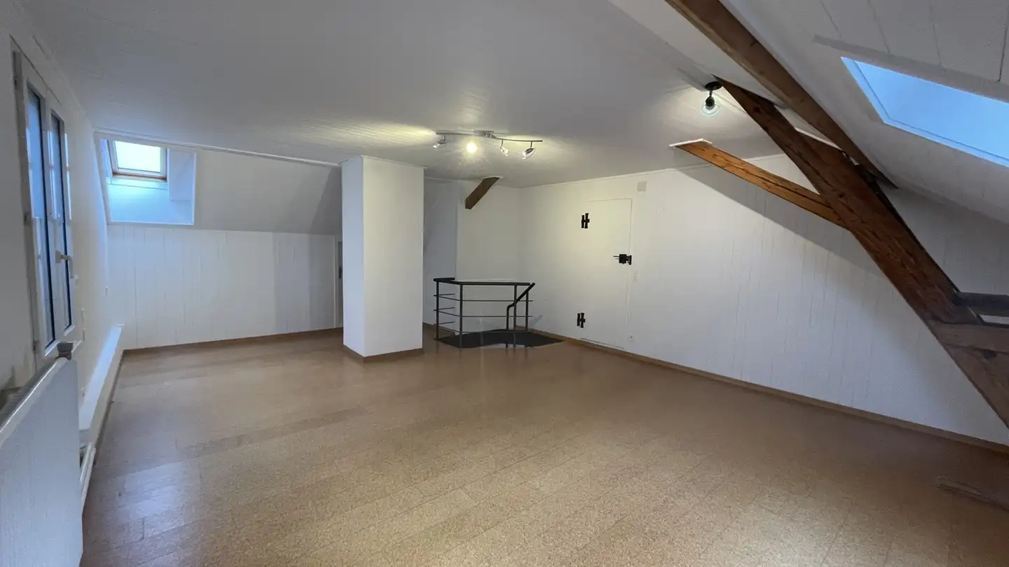 Apartment for rent - Schmiedegasse 6, 3315 Bätterkinden