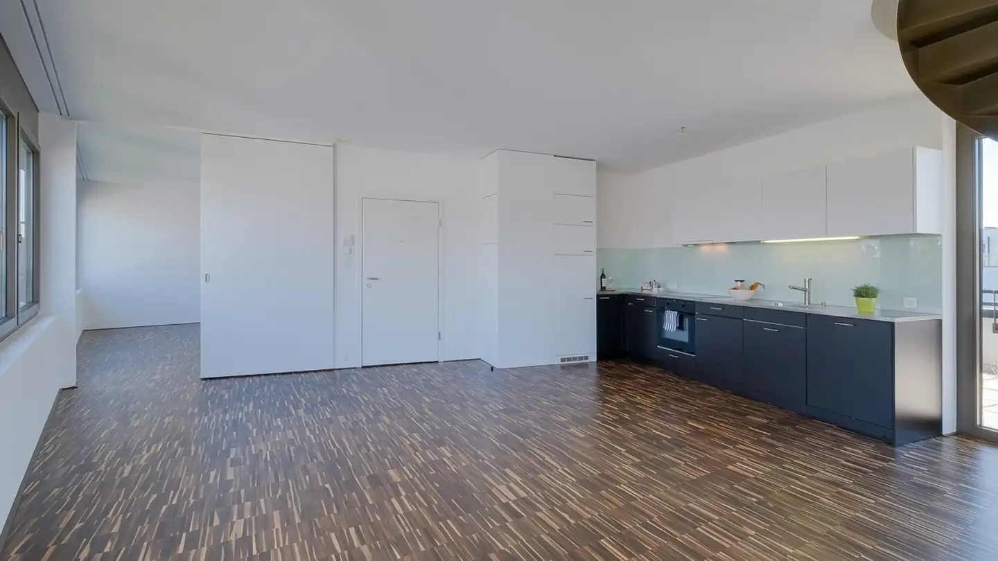 Maisonette mieten - Voltastrasse, 4056 Basel - Foto 3