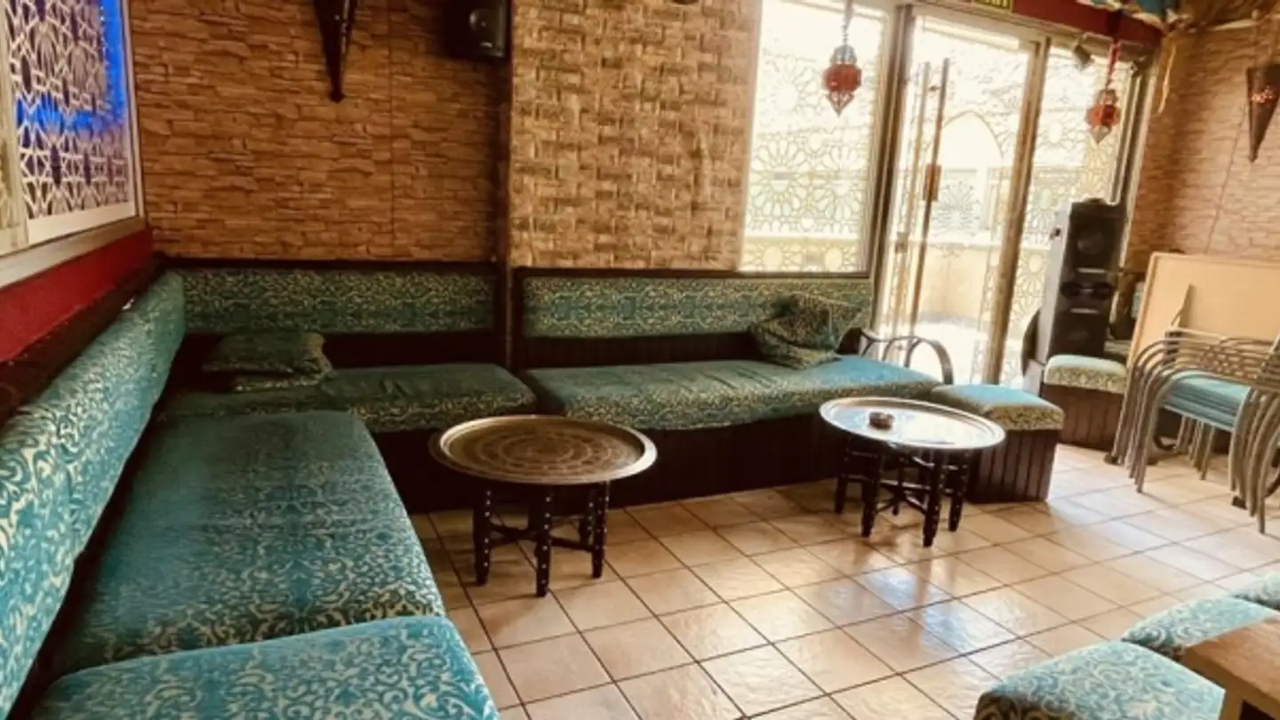 Gewerbe mieten - 3960 Sierre