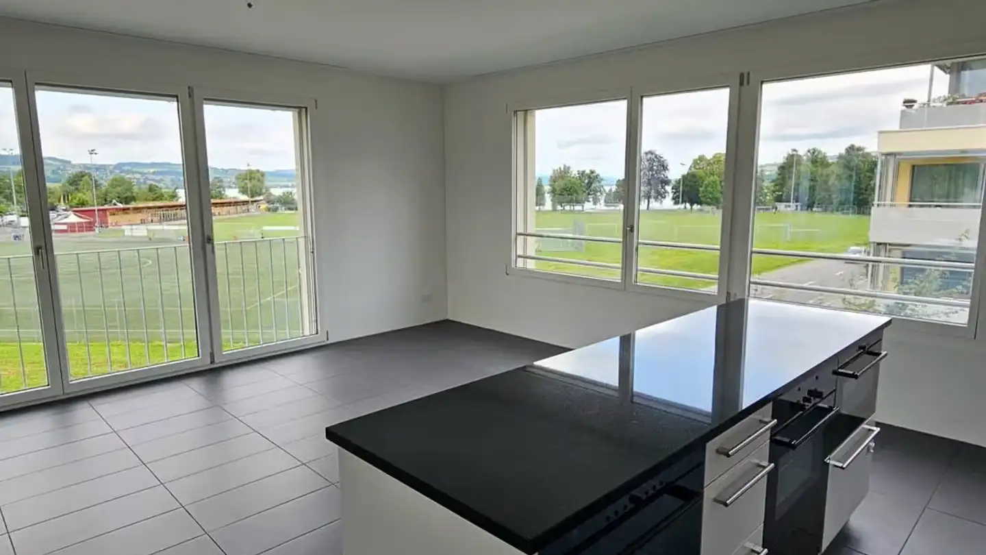 Appartamento in affitto - Seerose 6, 6204 Sempach