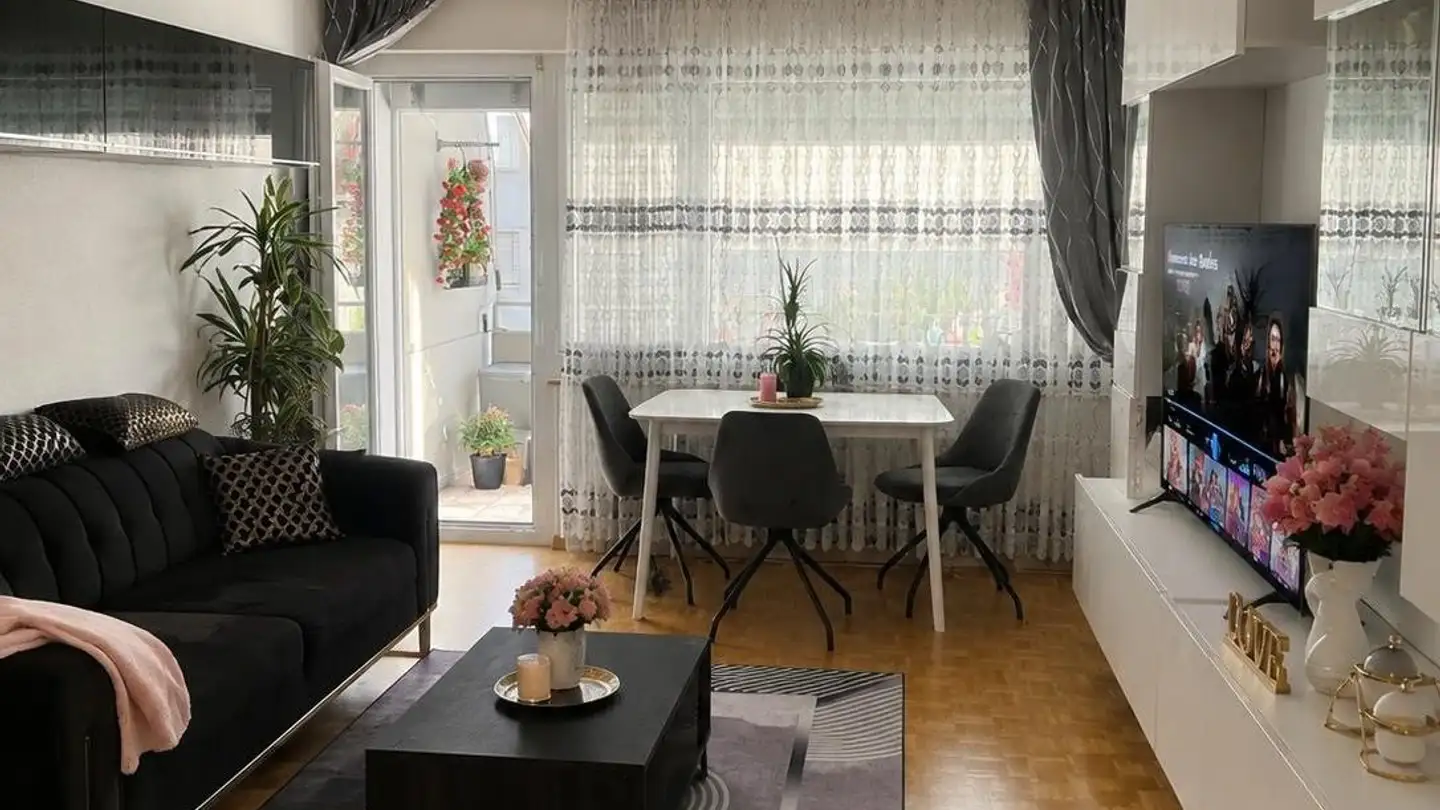 Appartamento in affitto - Neuquartier 5, 4665 Oftringen
